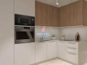 Prodej bytu 3+1, Olomouc, Charkovská, 76 m2