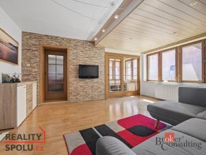 Prodej rodinného domu, Zaječí, Dolní, 109 m2