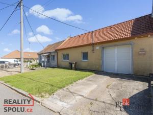 Prodej rodinného domu, Zaječí, Dolní, 109 m2