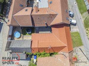 Prodej rodinného domu, Zaječí, Dolní, 109 m2