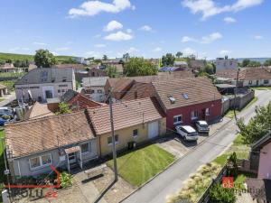 Prodej rodinného domu, Zaječí, Dolní, 109 m2