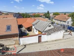 Prodej rodinného domu, Zaječí, Dolní, 109 m2