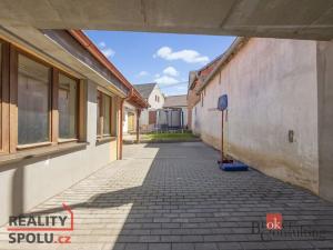 Prodej rodinného domu, Zaječí, Dolní, 109 m2
