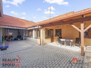 Prodej rodinného domu, Zaječí, Dolní, 109 m2