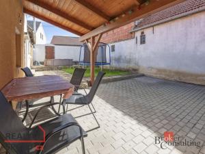 Prodej rodinného domu, Zaječí, Dolní, 109 m2