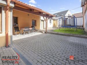 Prodej rodinného domu, Zaječí, Dolní, 109 m2