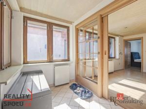 Prodej rodinného domu, Zaječí, Dolní, 109 m2