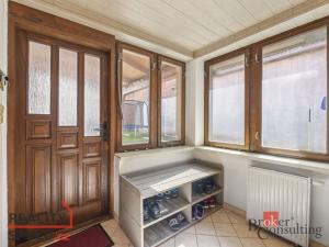 Prodej rodinného domu, Zaječí, Dolní, 109 m2