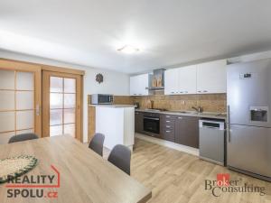 Prodej rodinného domu, Zaječí, Dolní, 109 m2