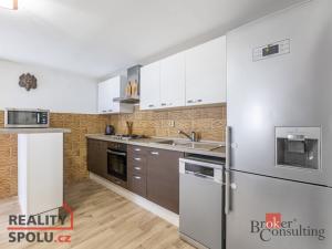 Prodej rodinného domu, Zaječí, Dolní, 109 m2