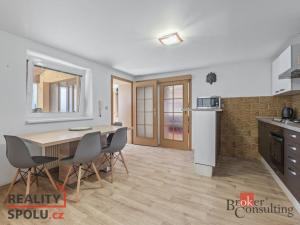 Prodej rodinného domu, Zaječí, Dolní, 109 m2