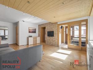 Prodej rodinného domu, Zaječí, Dolní, 109 m2