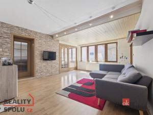 Prodej rodinného domu, Zaječí, Dolní, 109 m2