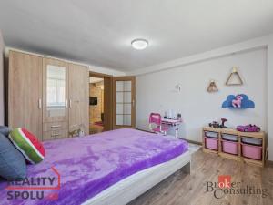 Prodej rodinného domu, Zaječí, Dolní, 109 m2