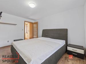 Prodej rodinného domu, Zaječí, Dolní, 109 m2