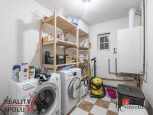 Prodej rodinného domu, Zaječí, Dolní, 109 m2