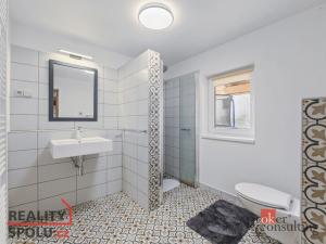 Prodej rodinného domu, Zaječí, Dolní, 109 m2