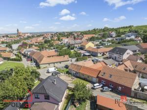 Prodej rodinného domu, Zaječí, Dolní, 109 m2