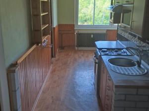 Prodej bytu 3+1, Chomutov, Zahradní, 76 m2