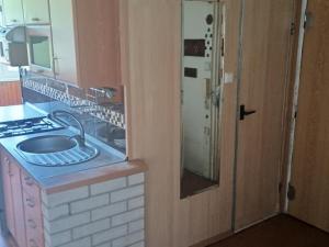 Prodej bytu 3+1, Chomutov, Zahradní, 76 m2