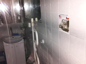 Prodej bytu 3+1, Chomutov, Zahradní, 76 m2