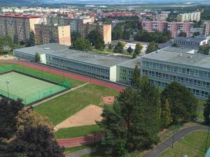 Prodej bytu 3+1, Chomutov, Zahradní, 76 m2