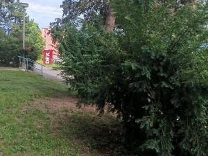 Prodej bytu 3+1, Chomutov, Zahradní, 76 m2