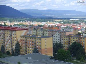 Prodej bytu 3+1, Chomutov, Zahradní, 76 m2