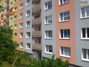 Prodej bytu 3+1, Chomutov, Zahradní, 76 m2