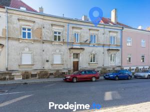 Pronájem bytu 2+kk, Znojmo, Pražákova, 45 m2
