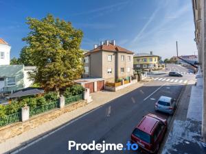 Pronájem bytu 2+kk, Znojmo, Pražákova, 45 m2