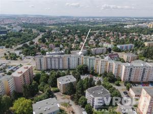 Prodej bytu 3+1, Plzeň - Severní Předměstí, Elišky Krásnohorské, 80 m2