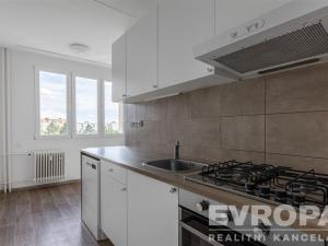 Prodej bytu 3+1, Plzeň - Severní Předměstí, Elišky Krásnohorské, 80 m2
