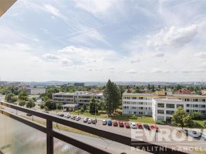Prodej bytu 3+1, Plzeň - Severní Předměstí, Elišky Krásnohorské, 80 m2