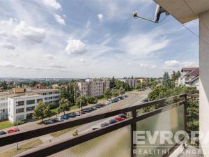 Prodej bytu 3+1, Plzeň - Severní Předměstí, Elišky Krásnohorské, 80 m2