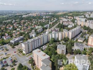 Prodej bytu 3+1, Plzeň - Severní Předměstí, Elišky Krásnohorské, 80 m2