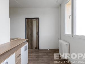 Prodej bytu 3+1, Plzeň - Severní Předměstí, Elišky Krásnohorské, 80 m2