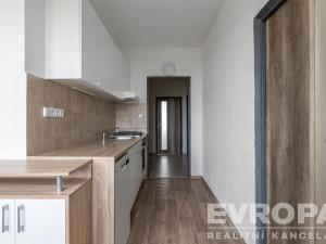 Prodej bytu 3+1, Plzeň - Severní Předměstí, Elišky Krásnohorské, 80 m2