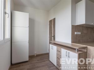Prodej bytu 3+1, Plzeň - Severní Předměstí, Elišky Krásnohorské, 80 m2