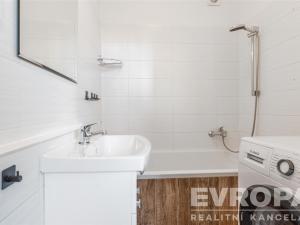 Prodej bytu 3+1, Plzeň - Severní Předměstí, Elišky Krásnohorské, 80 m2