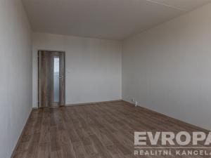 Prodej bytu 3+1, Plzeň - Severní Předměstí, Elišky Krásnohorské, 80 m2