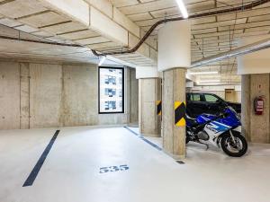 Pronájem bytu 2+kk, Praha - Modřany, Československého exilu, 59 m2