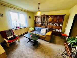 Prodej bytu 2+1, Zabrušany - Všechlapy, 52 m2