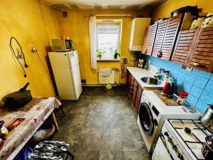 Prodej bytu 2+1, Zabrušany - Všechlapy, 52 m2