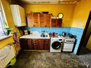 Prodej bytu 2+1, Zabrušany - Všechlapy, 52 m2