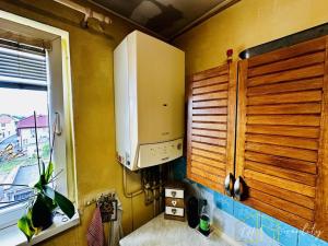 Prodej bytu 2+1, Zabrušany - Všechlapy, 52 m2