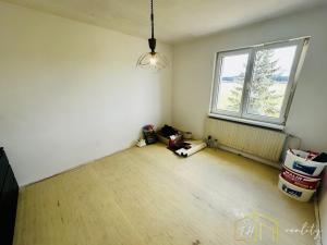 Prodej bytu 2+1, Zabrušany - Všechlapy, 52 m2