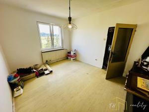 Prodej bytu 2+1, Zabrušany - Všechlapy, 52 m2