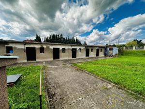 Prodej bytu 2+1, Zabrušany - Všechlapy, 52 m2