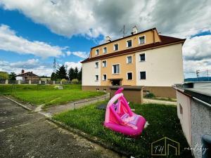 Prodej bytu 2+1, Zabrušany - Všechlapy, 52 m2